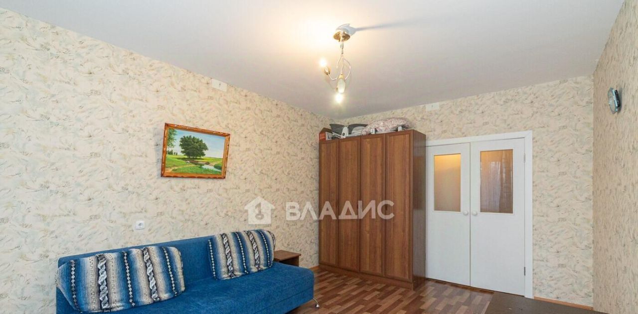 квартира г Владимир р-н Ленинский ул Фатьянова 20 фото 2