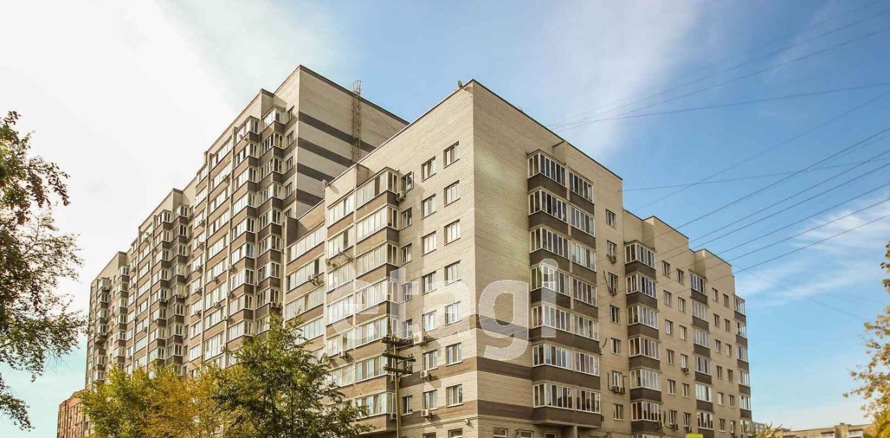 квартира г Тюмень р-н Центральный ул Холодильная 138 фото 38