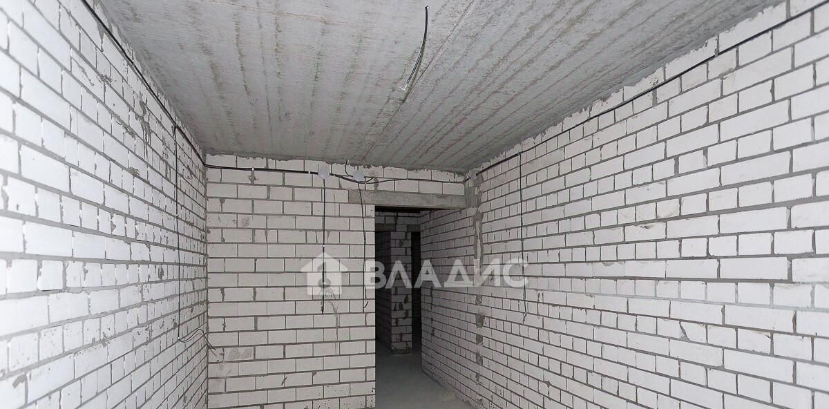 квартира г Владимир р-н Октябрьский ул Новгородская 3 фото 6