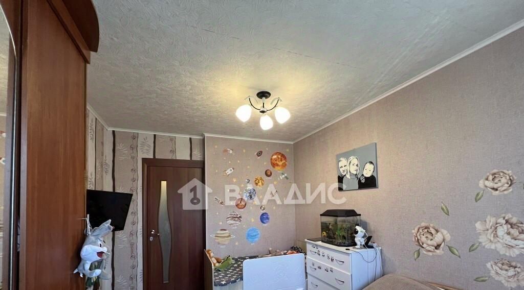 квартира г Владимир р-н Ленинский ул Фатьянова 26 фото 13
