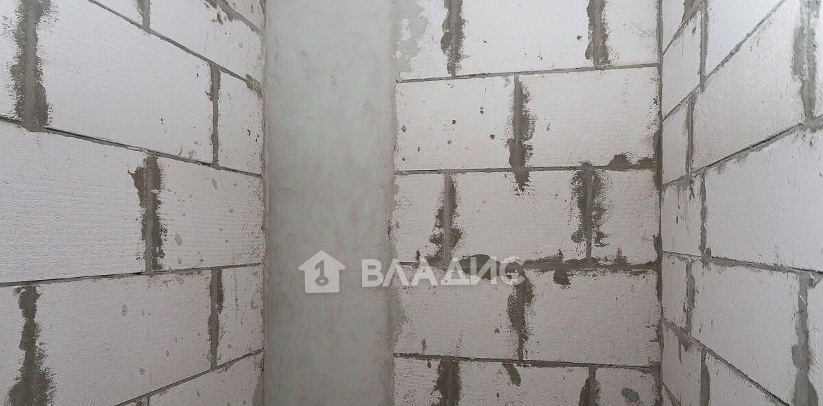 квартира г Владимир р-н Ленинский ул Нижняя Дуброва 47к/3 фото 15