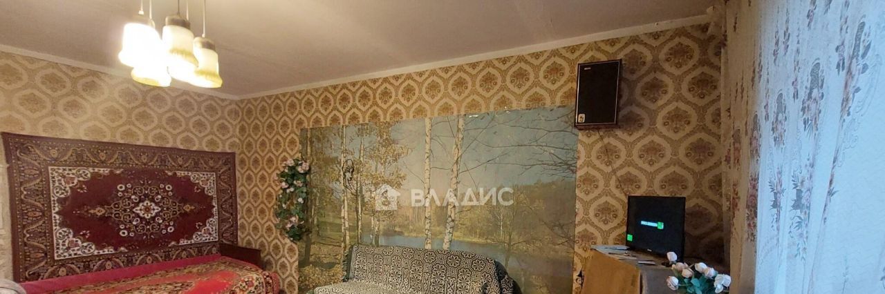 квартира г Владимир р-н Ленинский пр-кт Ленина 45 фото 10