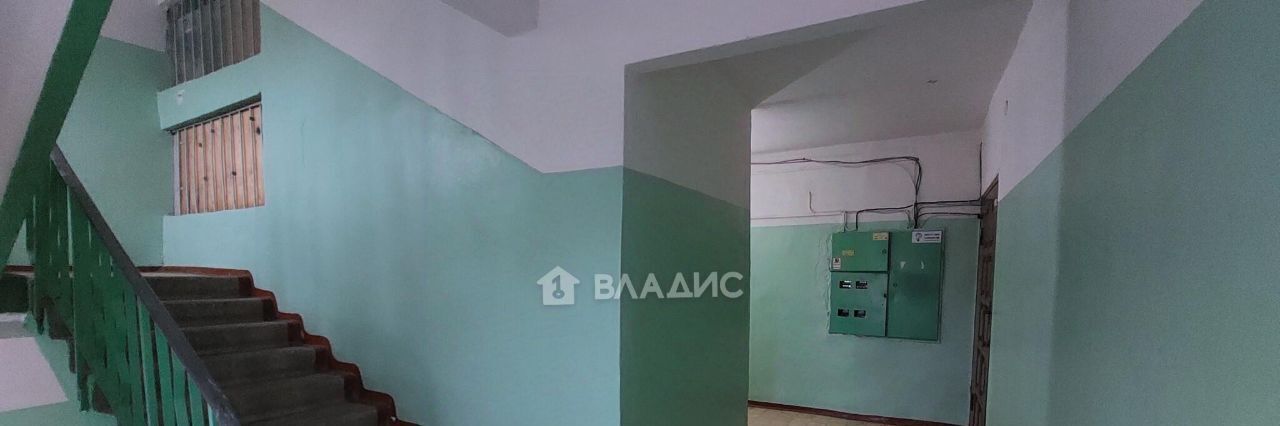 квартира г Владимир р-н Ленинский пр-кт Ленина 45 фото 15