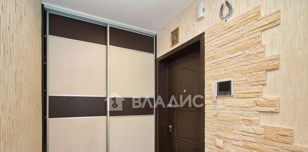 квартира г Владимир р-н Фрунзенский ул Восточная 80б с. Красное фото 41