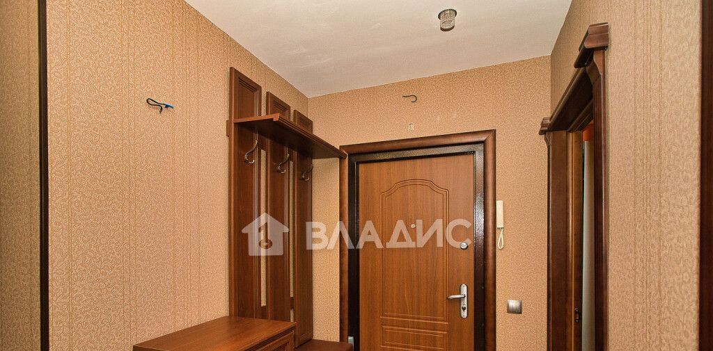 квартира г Владимир р-н Ленинский ул Чапаева 8 фото 28