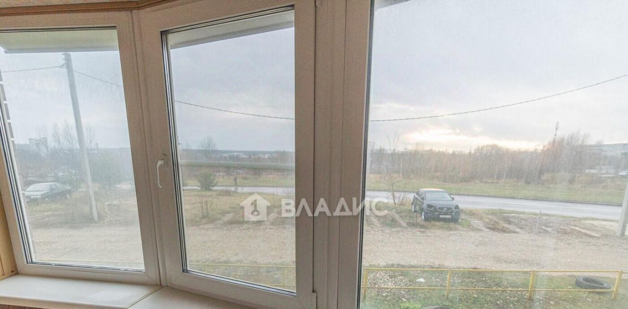 квартира г Владимир р-н Ленинский ул Фатьянова 20 фото 20