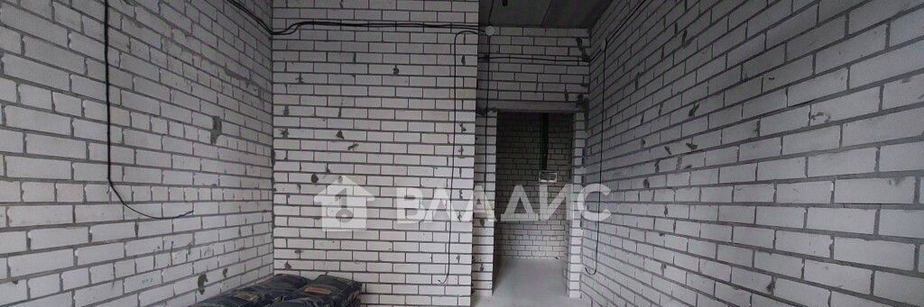 квартира г Владимир п Заклязьменский ул Фоминская 8к/1 р-н Октябрьский фото 13
