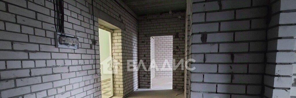 квартира г Владимир п Заклязьменский ул Фоминская 8к/1 р-н Октябрьский фото 16