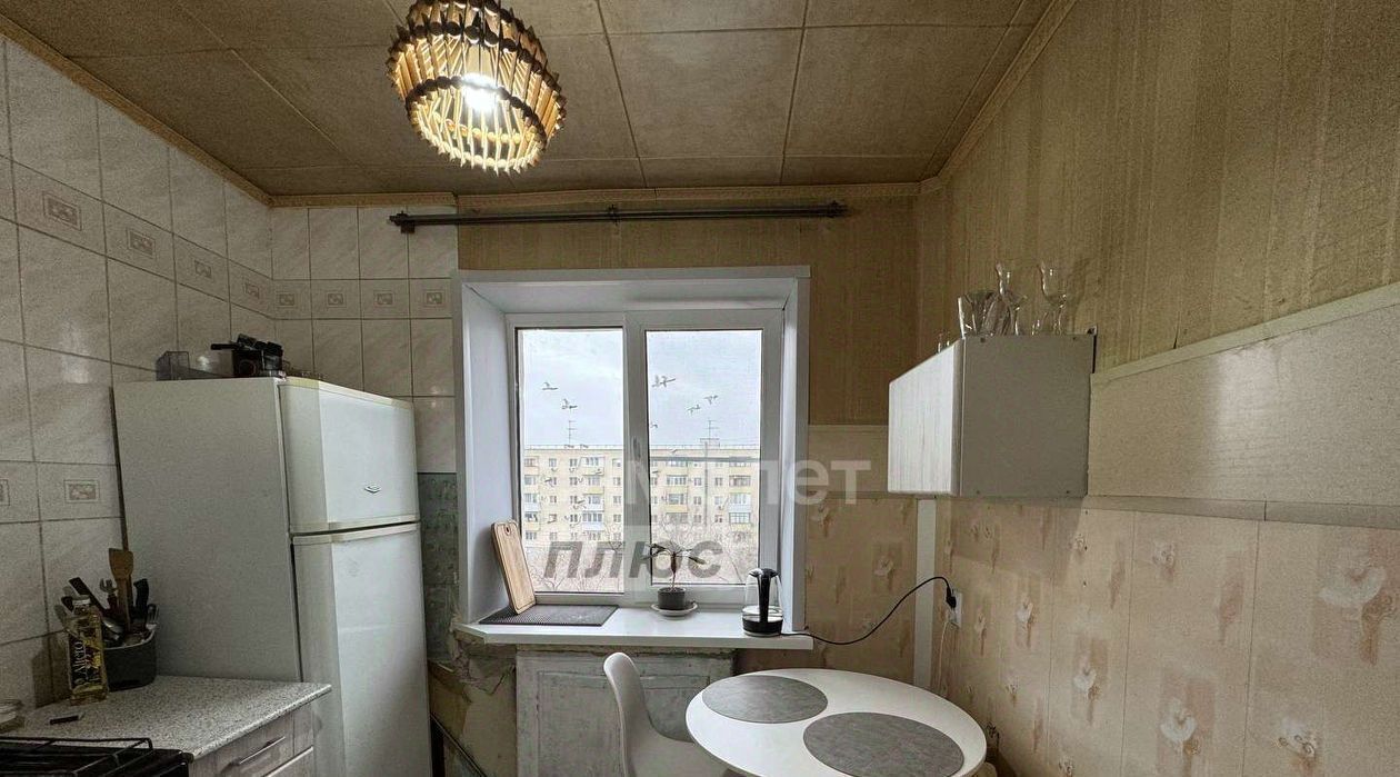 квартира г Волгоград р-н Дзержинский пр-кт Маршала Жукова 159 фото 10