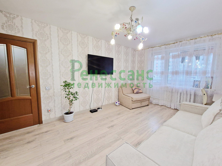 квартира г Брянск р-н Фокинский пер Уральский 10 фото 11