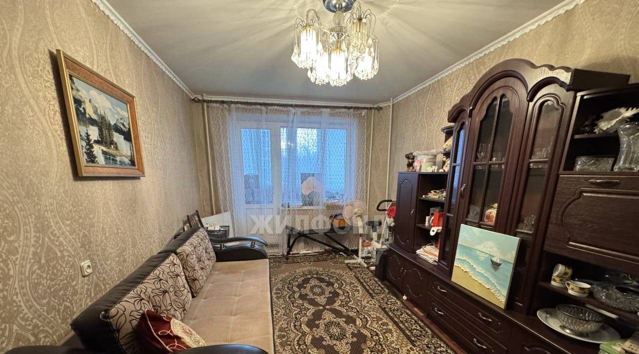 квартира г Белгород Западный ул Губкина 35 фото 5