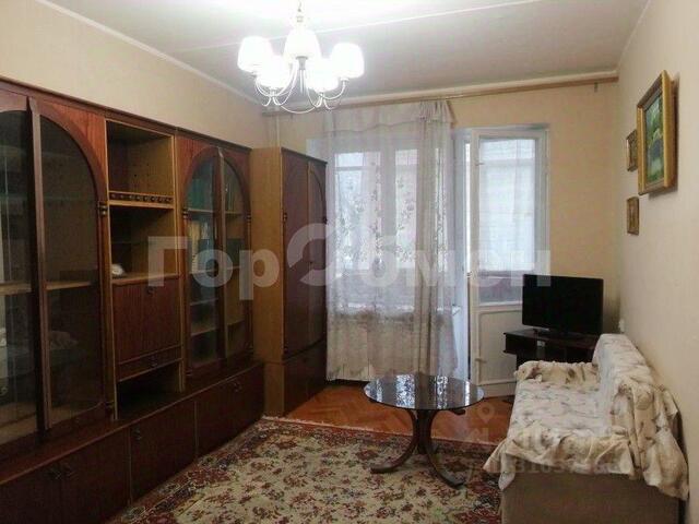 ЗАО Тимирязевский дом 36 Московская область фото