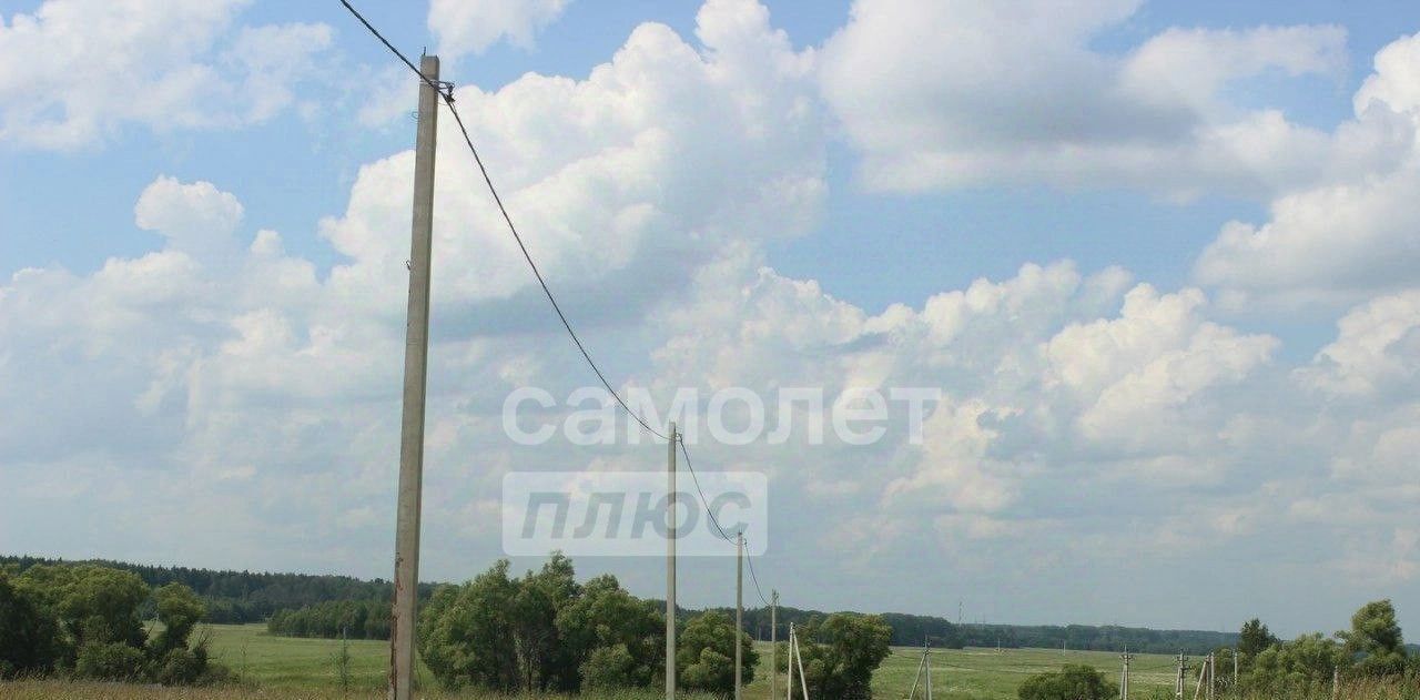 земля г Москва п Воскресенское д Князево Московская область, Можайский городской округ фото 5