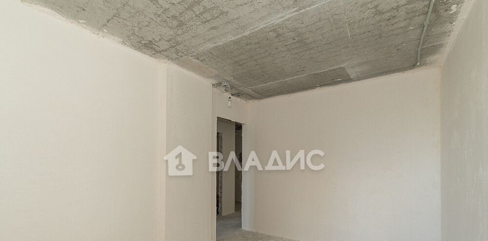 квартира г Владимир р-н Фрунзенский ул Добросельская 188бк/1 фото 10