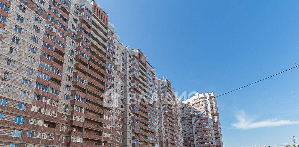 квартира г Владимир р-н Фрунзенский ул Добросельская 188бк/1 фото 30