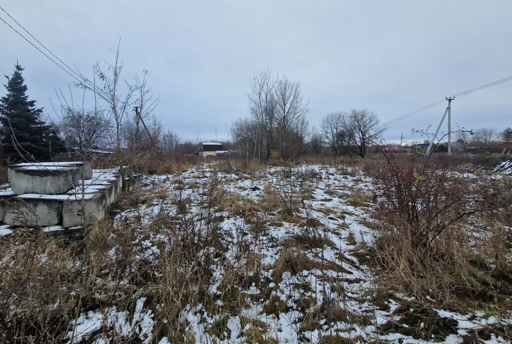 земля городской округ Луховицы д Головачёво фото 4