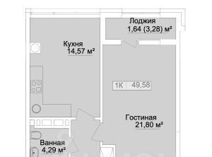 пр-кт Акулиничева фото