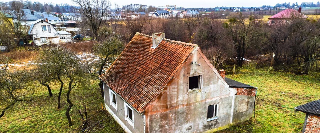 дом р-н Гурьевский п Родники 19 фото 4