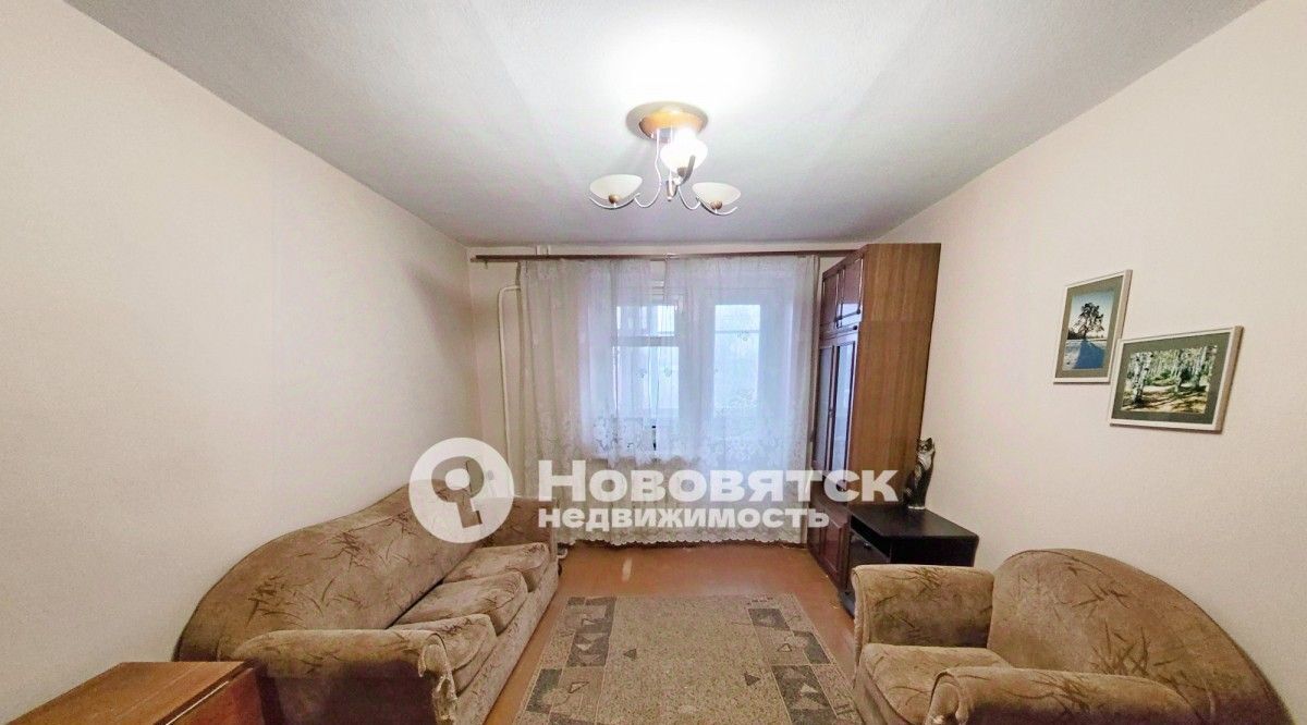 квартира г Киров р-н Октябрьский ул Романа Ердякова 14 фото 1