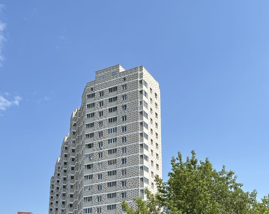 квартира г Калуга р-н Октябрьский б-р Солнечный 18 фото 3