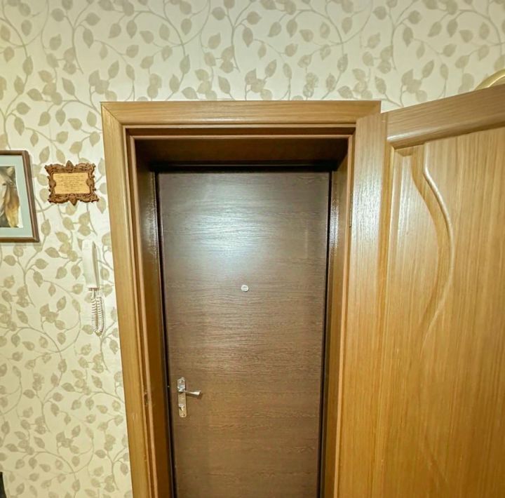 квартира г Ярославль р-н Фрунзенский ул Доронина 14 фото 25