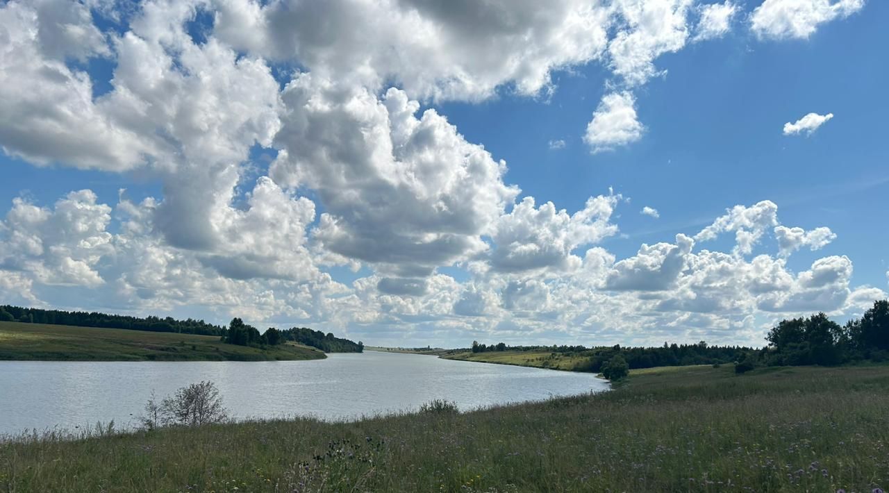 дом р-н Сычевский д Жерновка ул Дачная 1 фото 5