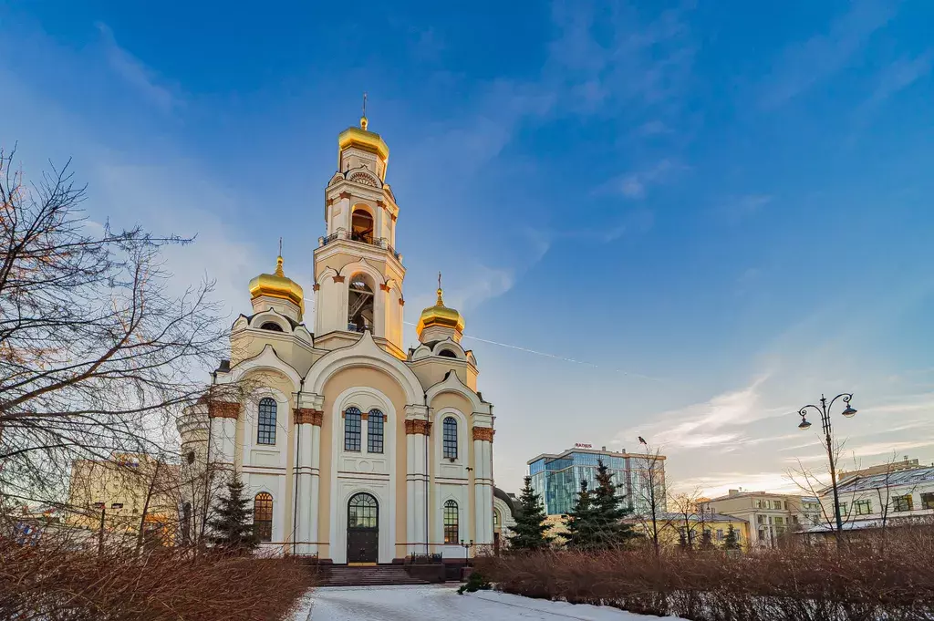 квартира г Екатеринбург ул Малышева 42а Площадь 1905 года фото 10