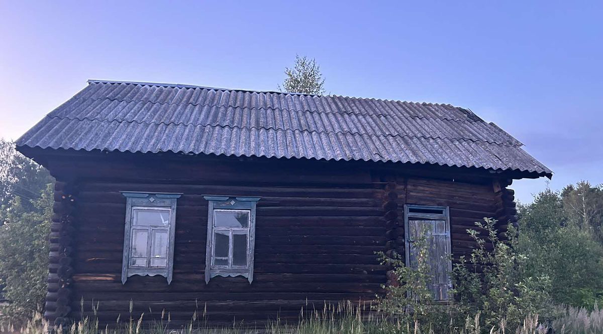 дом г Бор Рустай с/пос, ул. Вишенская, 25 фото 2