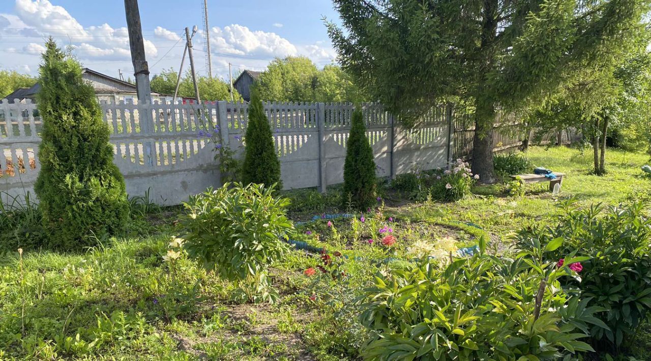 дом р-н Аркадакский с Львовка ул. Розы Люксембург, Базарно-Карабулакский район, Липовское муниципальное образование фото 20