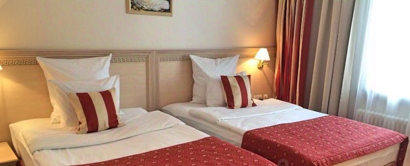 комната г Хабаровск р-н Центральный б-р Уссурийский 9 фото 1