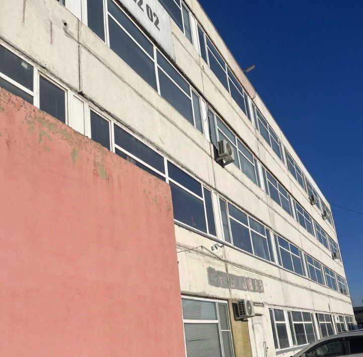 офис г Челябинск р-н Курчатовский тракт Свердловский 15 фото 8