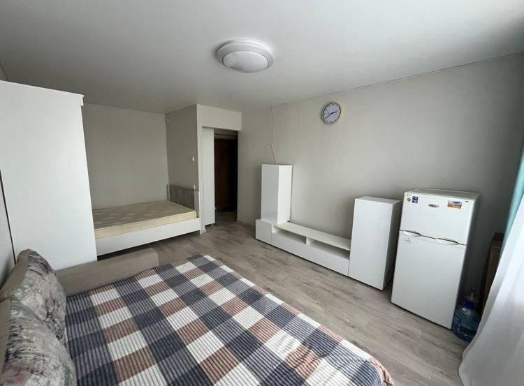 квартира г Якутск ул Лермонтова 138/4 Республика Саха Якутия фото 2