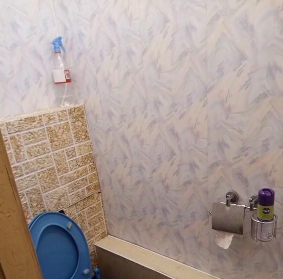 комната г Магадан ш Колымское 4к/3 фото 8