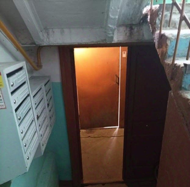 квартира р-н Тутаевский г Тутаев ул Ярославская 103 фото 2