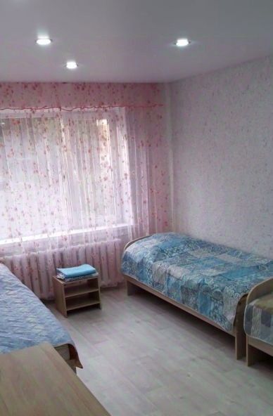 квартира г Усть-Илимск ул Мечтателей 6 фото 23