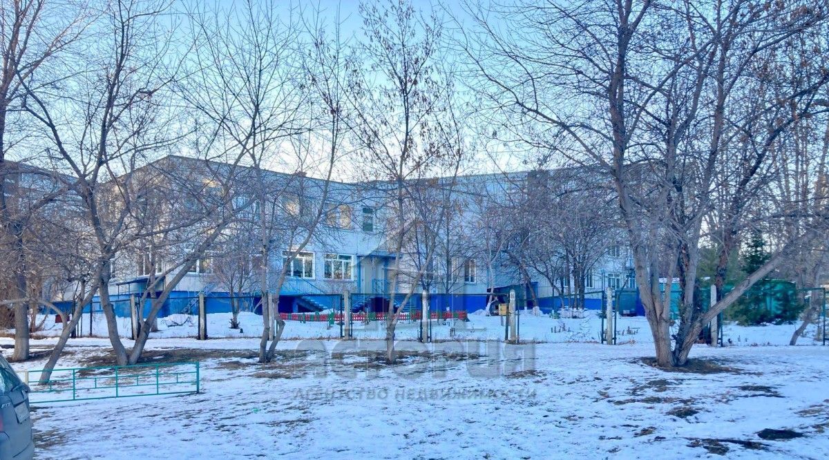 квартира г Красноярск р-н Советский пр-кт 60 лет Образования СССР 8 фото 27