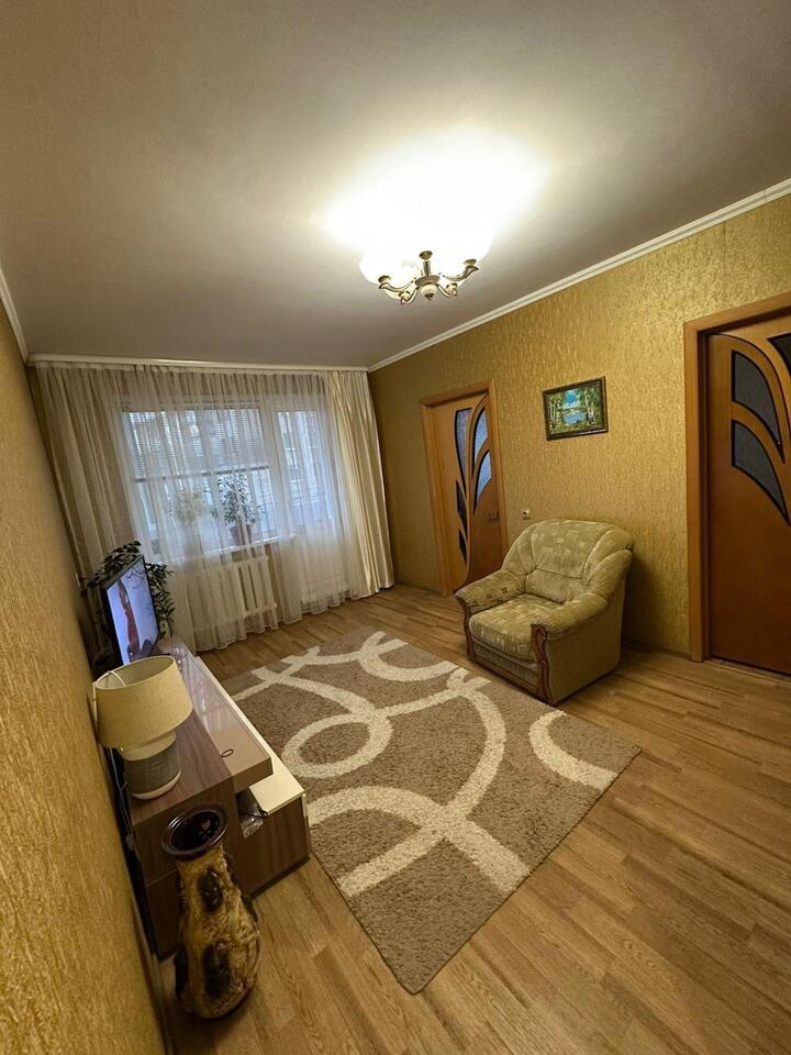 квартира г Орск р-н Ленинский ул Станиславского 89а фото 3