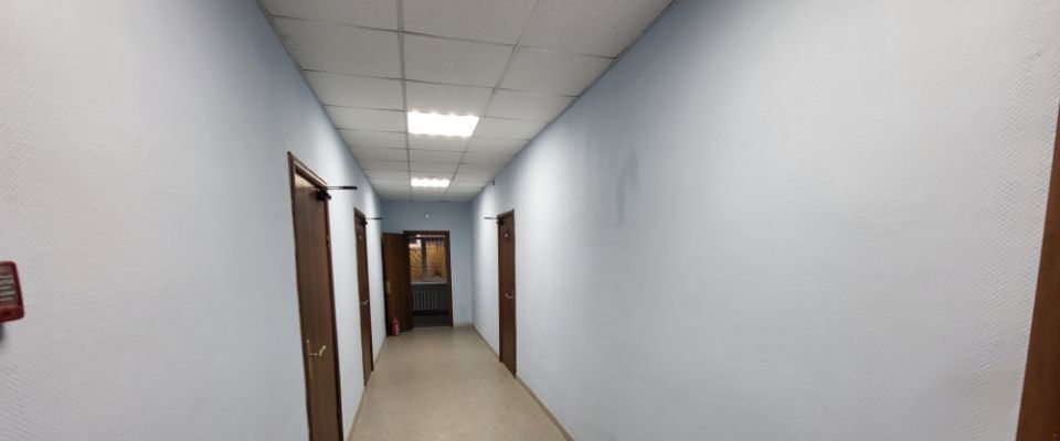 офис г Владимир р-н Октябрьский ул Гагарина 18 фото 8