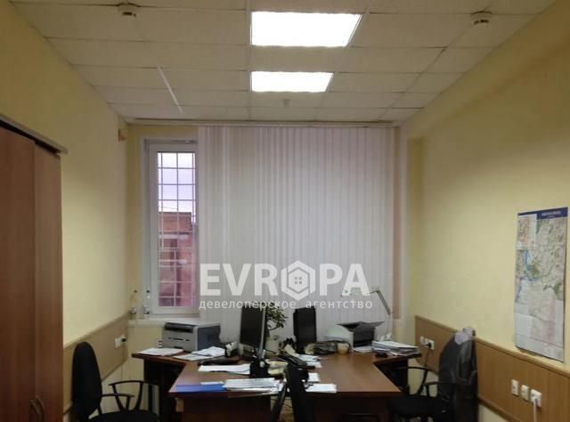 офис г Ульяновск р-н Заволжский ул Брестская 78с/31 фото 6