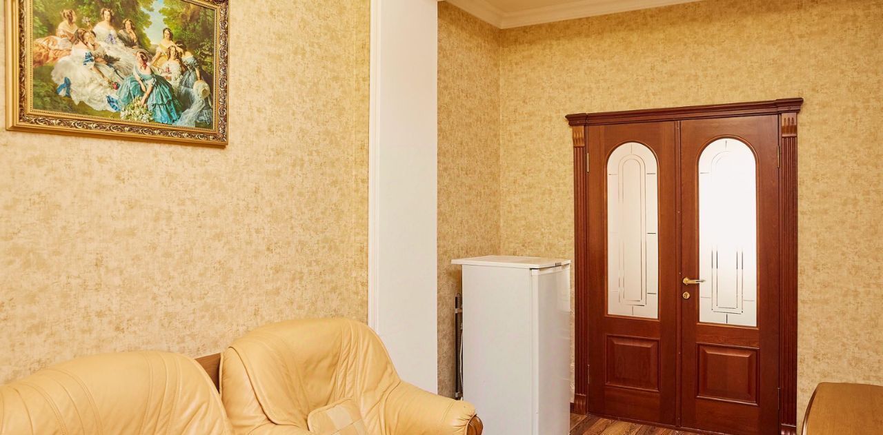 комната г Махачкала ул Гайдара Гаджиева 11н Советский фото 4