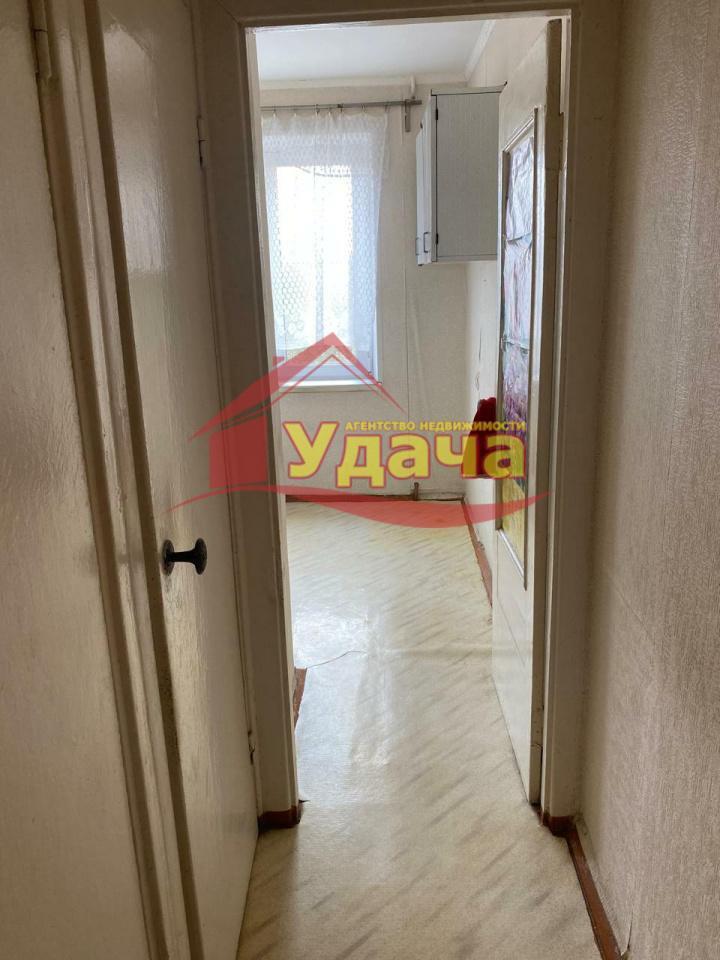 квартира г Орск р-н Ленинский ул Васнецова 27 фото 6