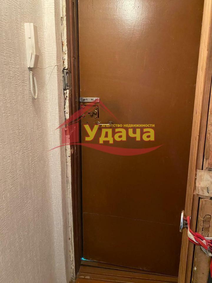 квартира г Орск р-н Ленинский ул Васнецова 27 фото 14