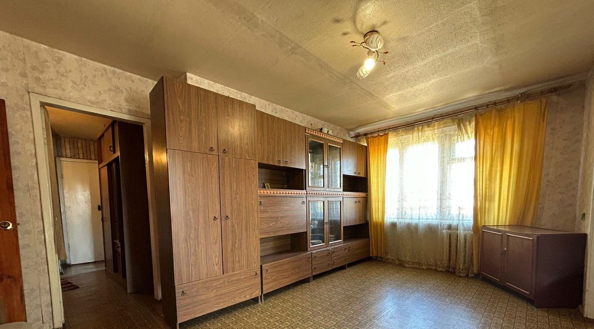 квартира г Балаково ул Ленина 109 фото 5