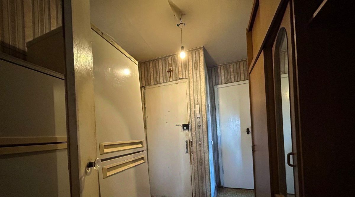 квартира г Балаково ул Ленина 109 фото 18