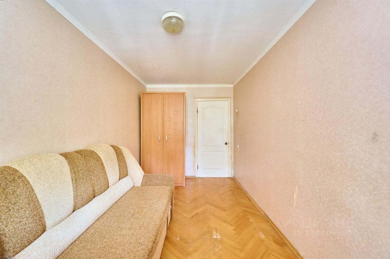 квартира г Краснодар р-н Центральный ул Ставропольская 238 фото 8