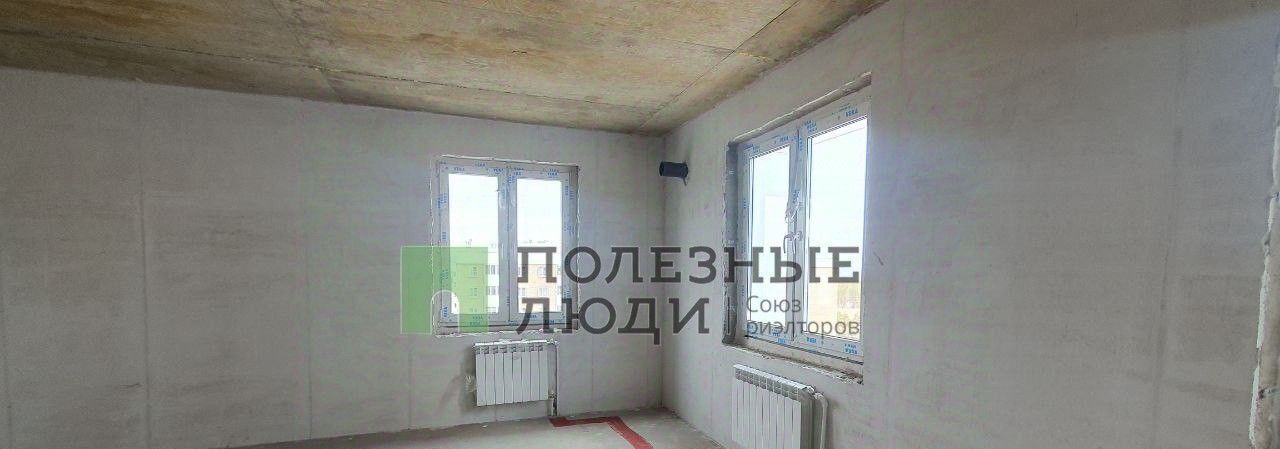 квартира г Улан-Удэ р-н мкр 140Б 5, Октябрьский фото 1