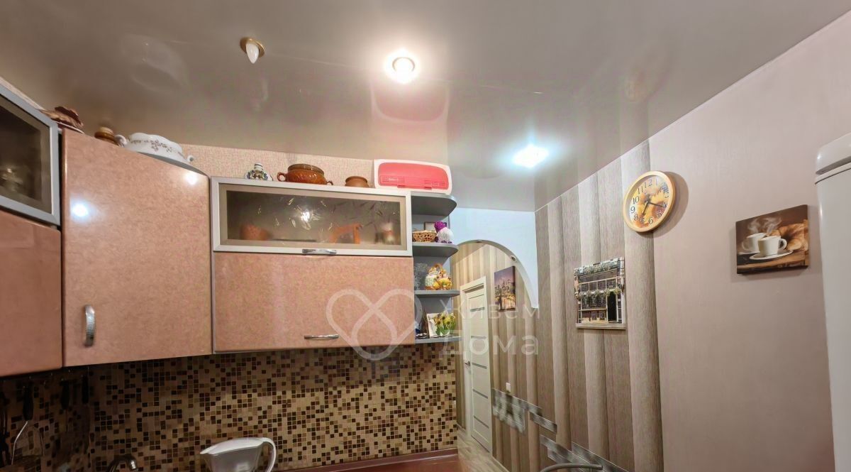 квартира г Волгоград р-н Красноармейский ул Пятиморская 22 фото 19