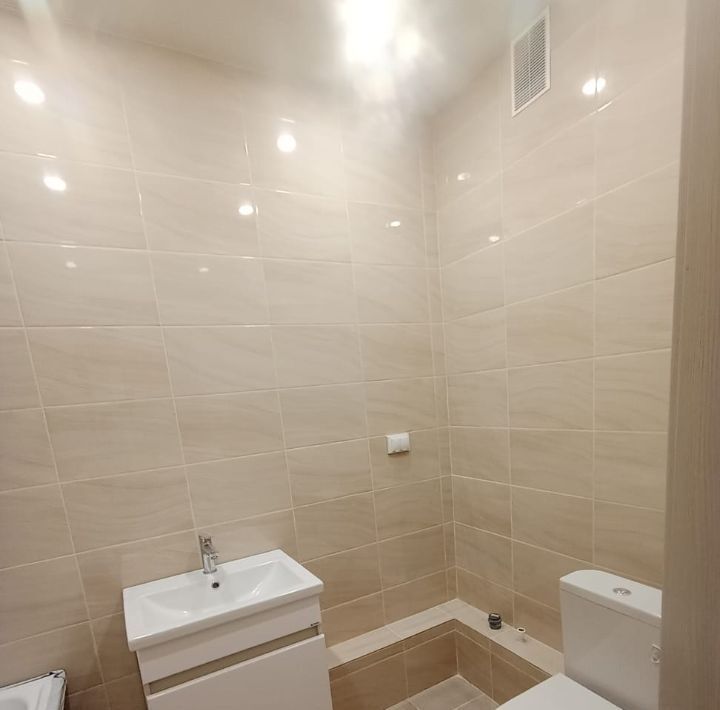квартира г Екатеринбург Чкаловская ул Академика Ландау 32 фото 6