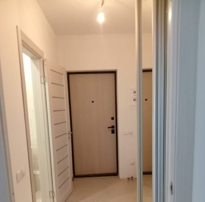 квартира г Екатеринбург Чкаловская ул Академика Ландау 32 фото 5