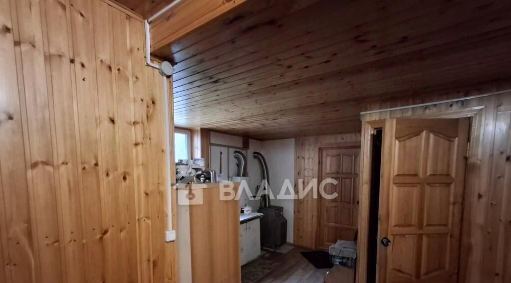 дом г Владимир д Уварово ул Центральная р-н Октябрьский фото 21